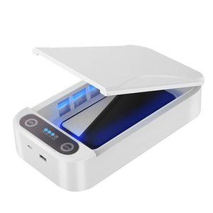 UV SANITIZER MACHINE FOR MASK AND OTHER SMALL